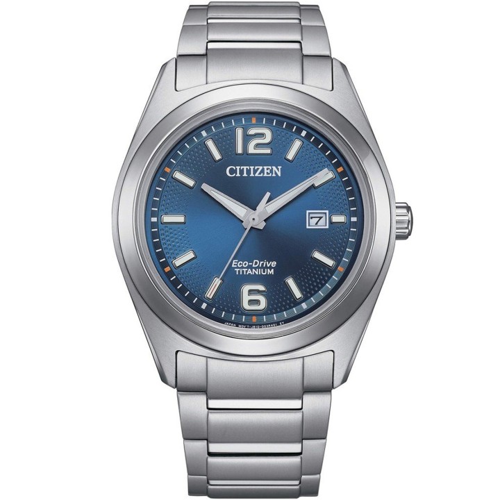 CITIZEN Mod. AW1641-81L - WW.AW1641-81L - Teknashop Ltd