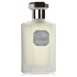Lorenzo Villoresi Teint De Neige Eau De Toilette Spray 100ml - unisex - Teknashop Ltd