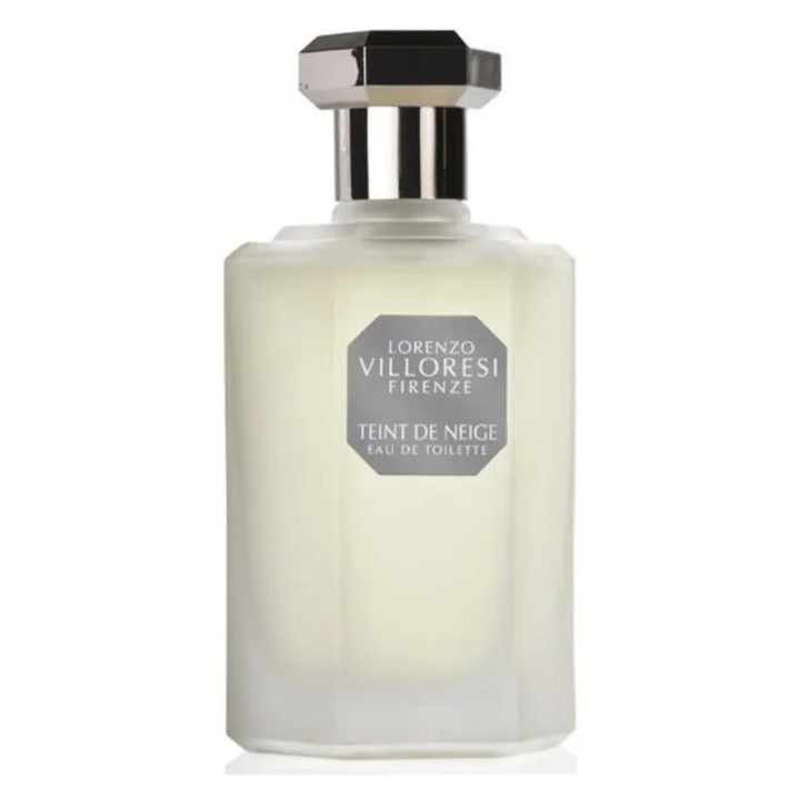 Lorenzo Villoresi Teint De Neige Eau De Toilette Spray 100ml - unisex - Teknashop Ltd