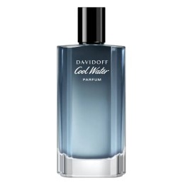 Davidoff Cool Water Eau De Perfume Spray 100ml - unisex - Teknashop Ltd