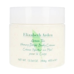 Elizabeth Arden Green Tea Honey Drops Body Cream 400ml - unisex - Teknashop Ltd