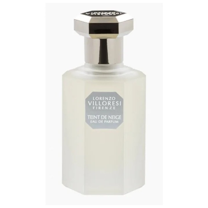 Lorenzo Villoresi Teint De Neige Eau De Parfum Spray 50ml - unisex - Teknashop Ltd