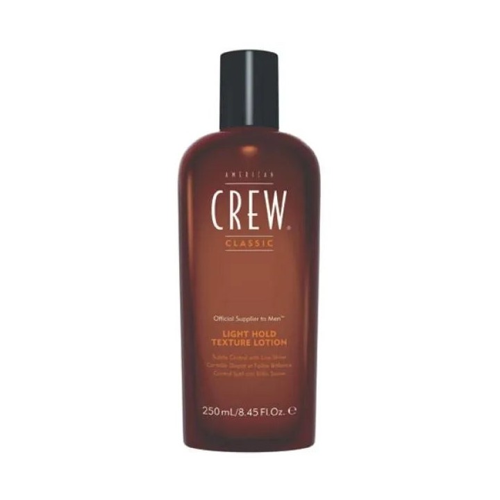 Classic Light Hold Texture Lotion 250ml - unisex - Teknashop Ltd
