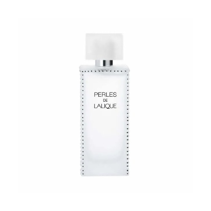 Perles De Lalique Eau De Perfume Spray 100ml - unisex - Teknashop Ltd
