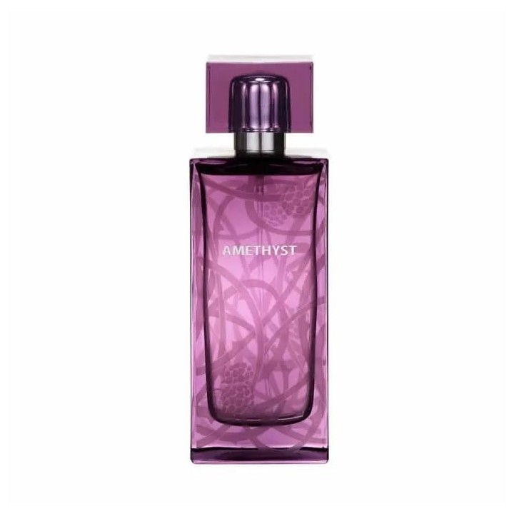Lalique Amethyst Eau De Perfume Spray 100ml - unisex - Teknashop Ltd