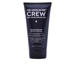American Crew Moisturizing Shave Cream 150ml - unisex - Teknashop Ltd