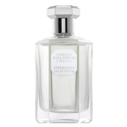 Lorenzo Villoresi Iperborea Eau De Toilette Spray 100ml - unisex - Teknashop Ltd