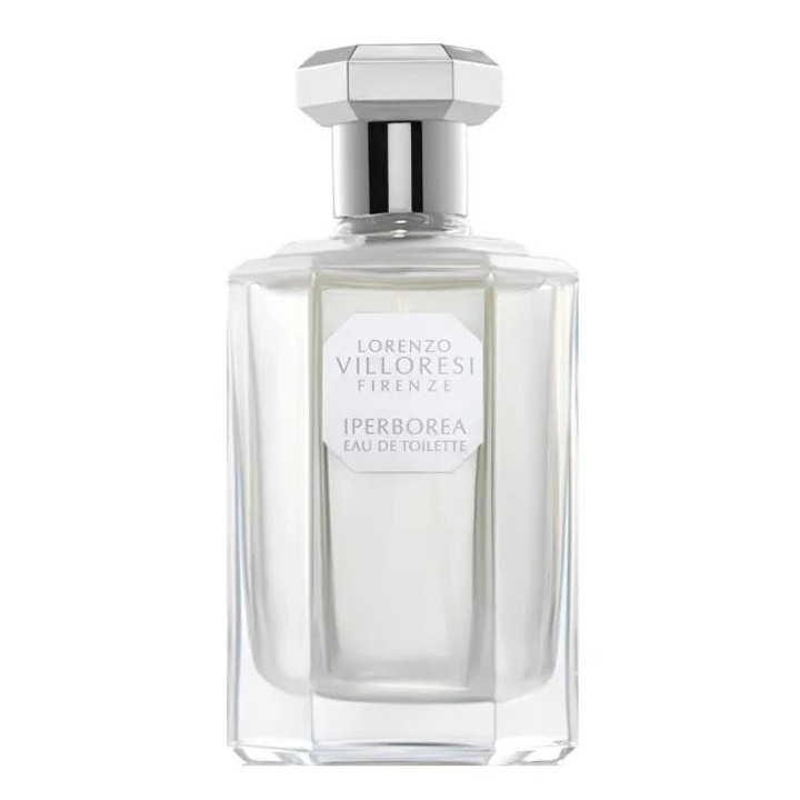 Lorenzo Villoresi Iperborea Eau De Toilette Spray 100ml - unisex - Teknashop Ltd