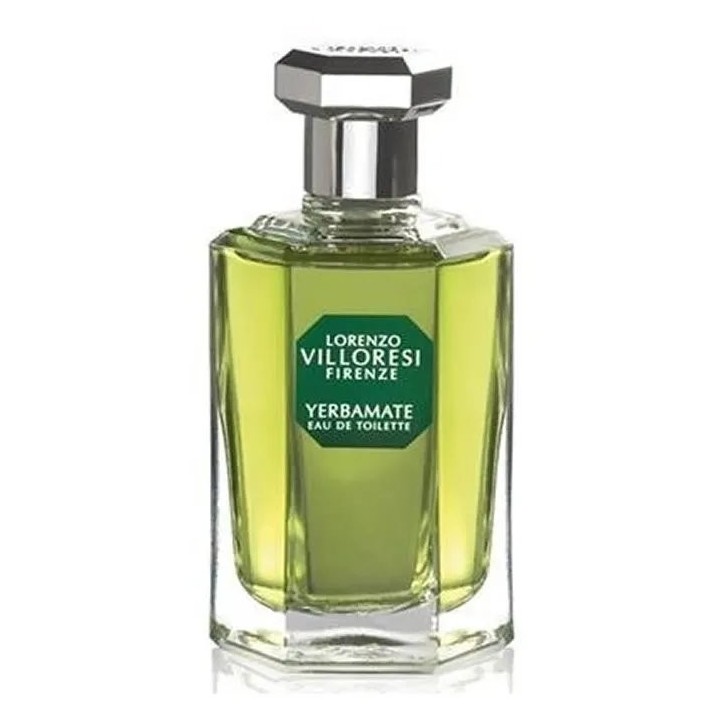 Lorenzo Villoresi Yerbamate Eau De Toilette Spray 100ml - unisex - Teknashop Ltd