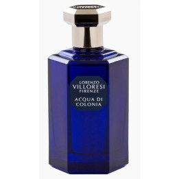Lorenzo Villoresi Acqua Di Colonia Eau De Toilette Spray 100ml - unisex - Teknashop Ltd