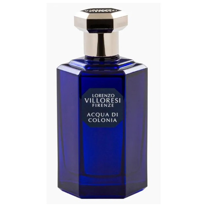 Lorenzo Villoresi Acqua Di Colonia Eau De Toilette Spray 100ml - unisex - Teknashop Ltd