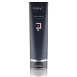 Salerm Cosmetics Homme Controle Exfoliant Anti-Dandruff Shampoo 250ml - unisex - Teknashop Ltd