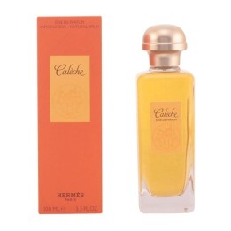 Hermès Hermes Paris Caleche Soie De Parfum 100ml Spray - unisex - Teknashop Ltd