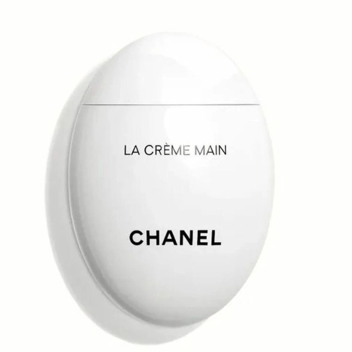 Chanel La Crème Main 50ml - unisex - Teknashop Ltd