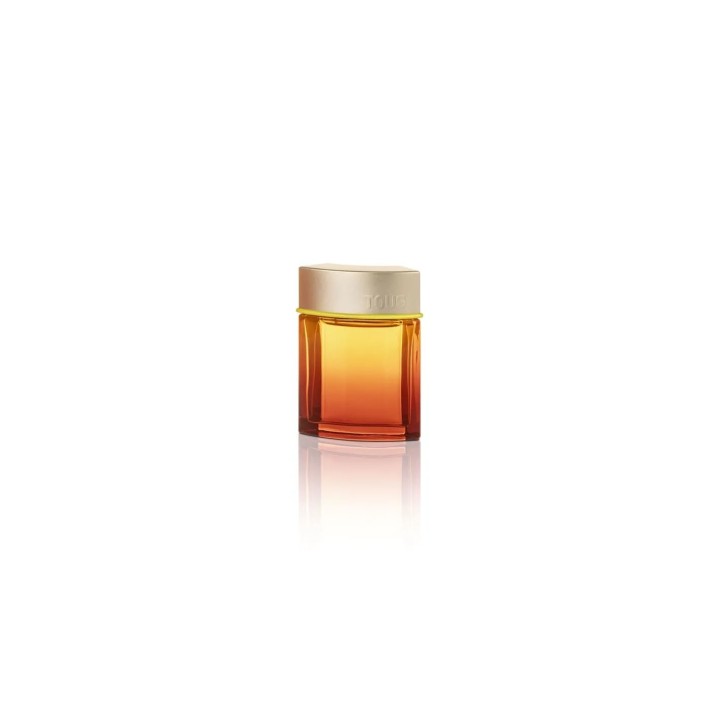 Tous Man Spritz Edt 100 Vpo Noved 24 - unisex - Teknashop Ltd