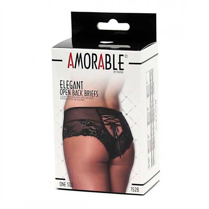 Wide Pnties Corset Type One Size - R1528 - Teknashop Ltd