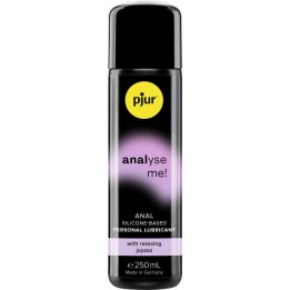 PJUR - ANALYSE ME ANAL RELAXING GEL 250 ML - D-230445 - Teknashop Ltd