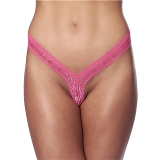 Panties Pink One Size - R1510 - Teknashop Ltd