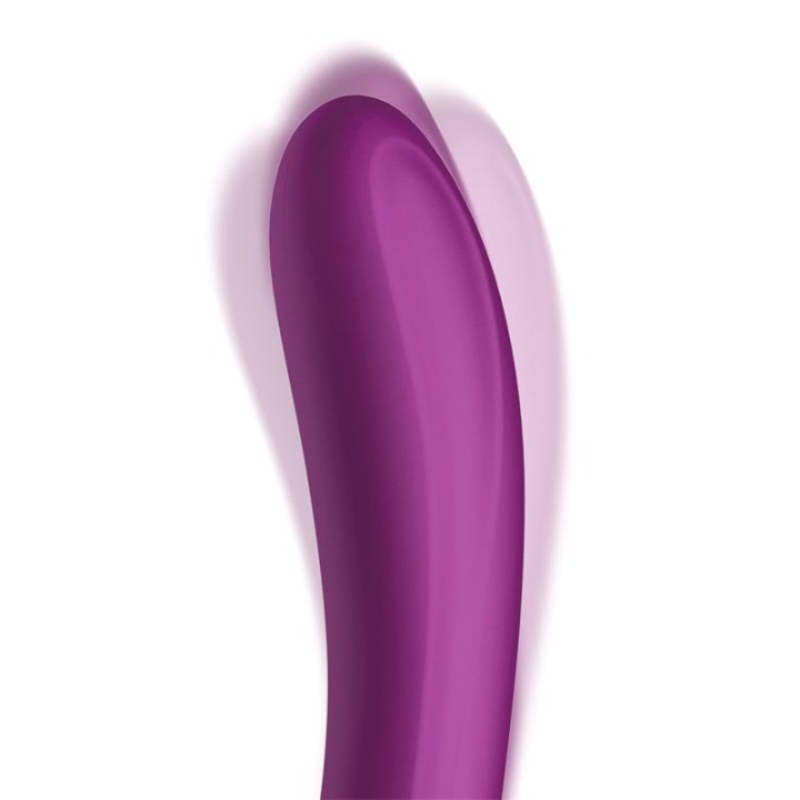 No. One Vibrator with Rotating Wheel - H-200 - Teknashop Ltd