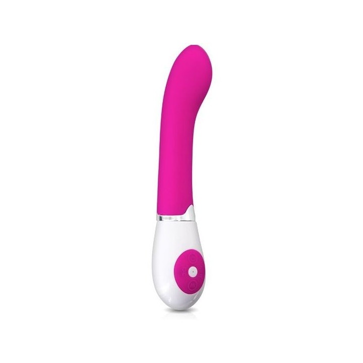 PRETTY LOVE - FLIRTATION DANIEL WITH VOICE VIBRATION - D-199362 - Teknashop Ltd