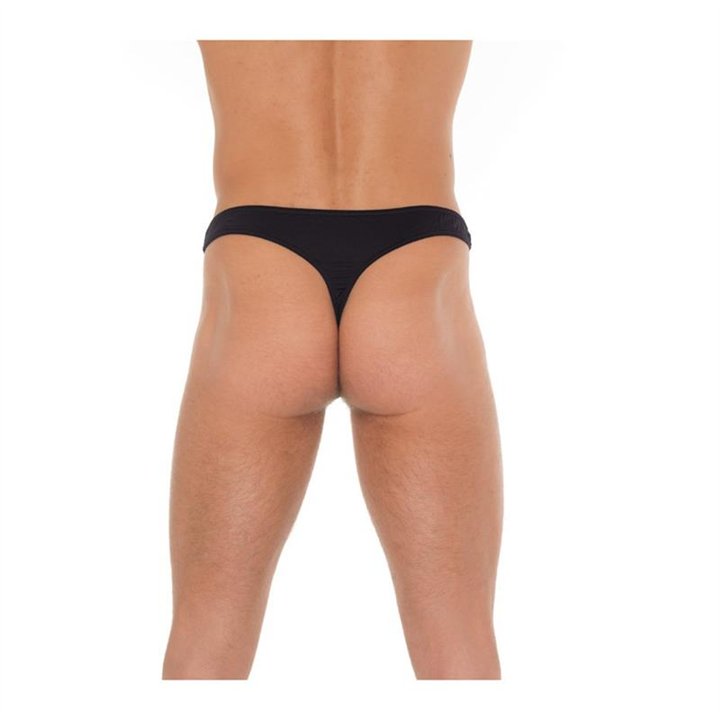 String Fishnet Black One Size - R1921 - Teknashop Ltd