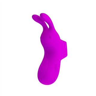 Finger Bunny Sleeve USB Silicone - BI-014605 - Teknashop Ltd