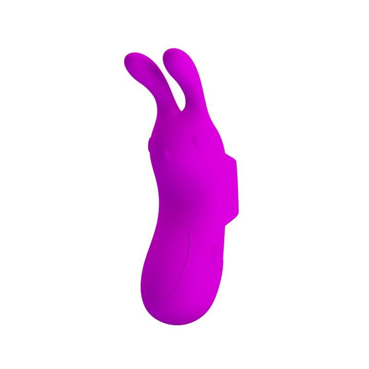 Finger Bunny Sleeve USB Silicone - BI-014605 - Teknashop Ltd