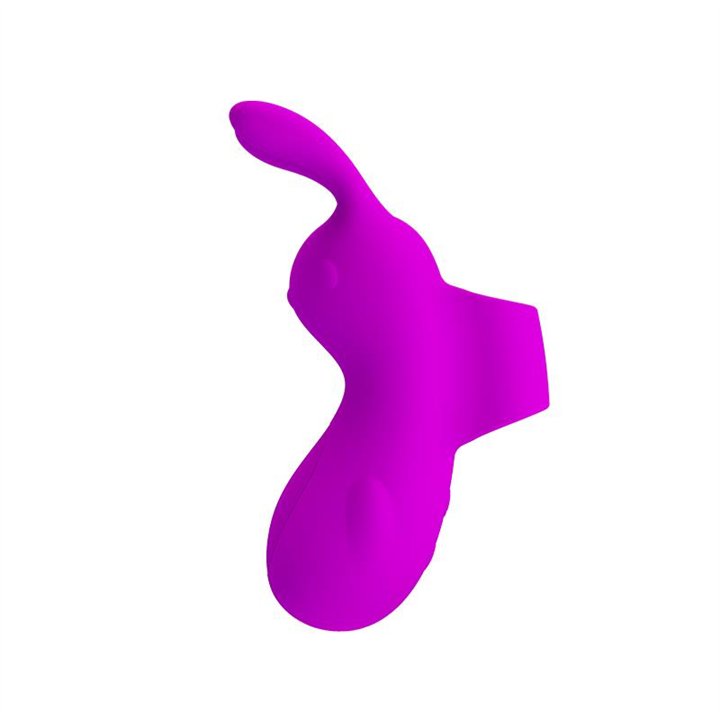 Finger Bunny Sleeve USB Silicone - BI-014605 - Teknashop Ltd