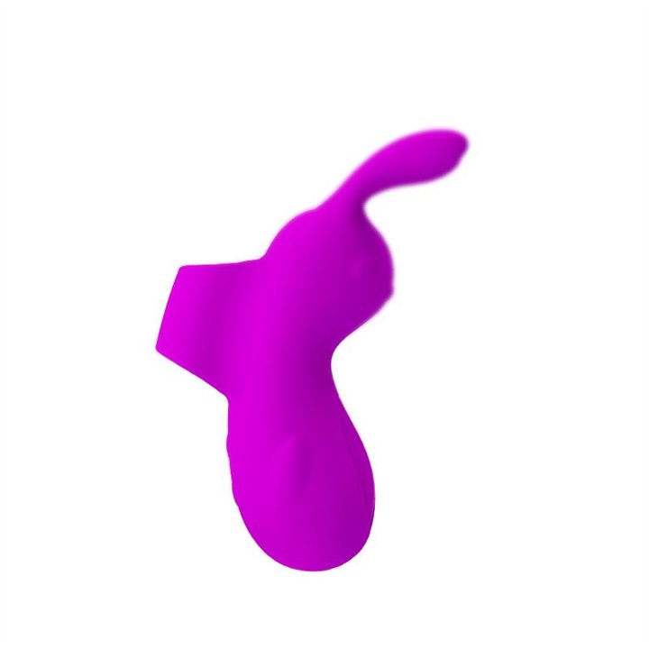 Finger Bunny Sleeve USB Silicone - BI-014605 - Teknashop Ltd
