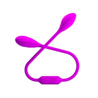 Dream Lovers Whip Stimulator Eggs - BI-014327-5 - Teknashop Ltd
