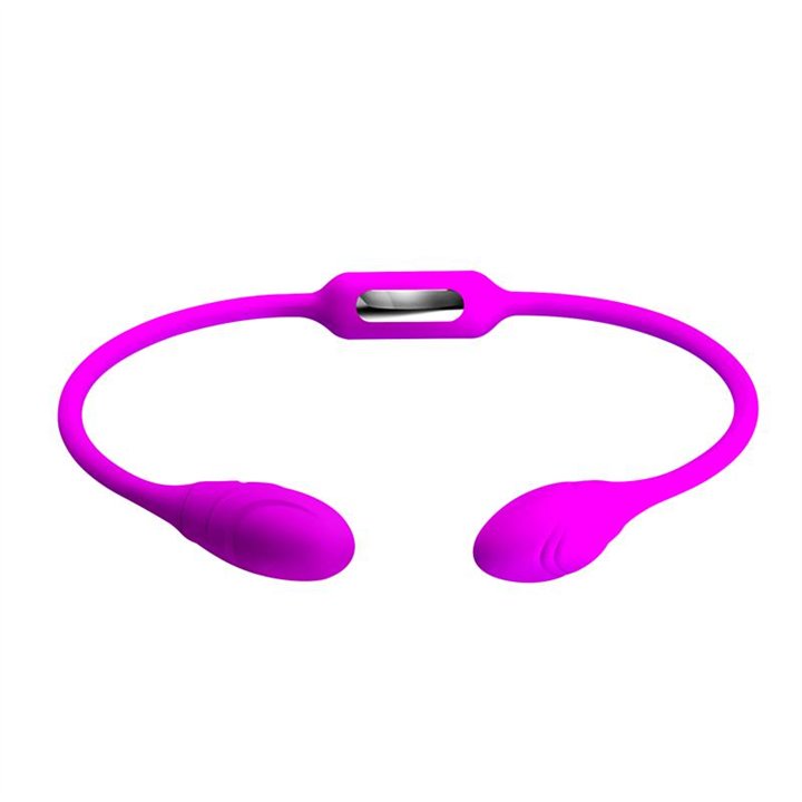Dream Lovers Whip Stimulator Eggs - BI-014327-5 - Teknashop Ltd