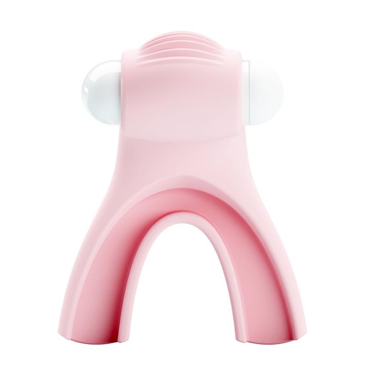 Elsa Oral Vibrator - BI-210164 - Teknashop Ltd