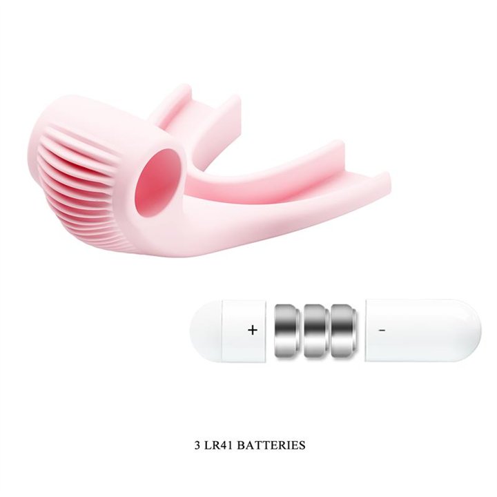 Elsa Oral Vibrator - BI-210164 - Teknashop Ltd