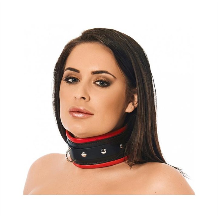 Collar LUX - R8060.4 - Teknashop Ltd