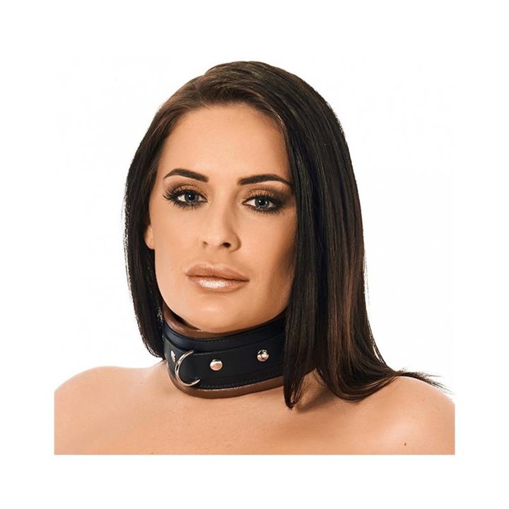 Collar LUX - R8065.4 - Teknashop Ltd