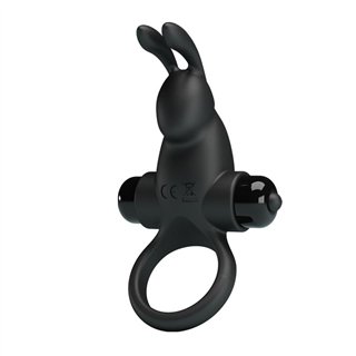 Vibrating Penis Ring Vibrant Penis Ring I - BI-210204 - Teknashop Ltd