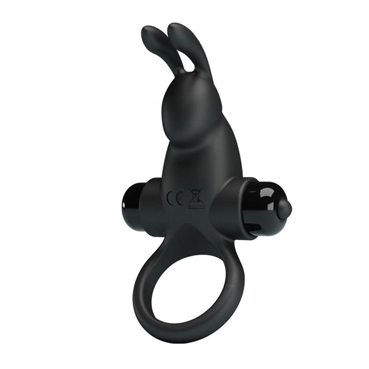 Vibrating Penis Ring Vibrant Penis Ring I - BI-210204 - Teknashop Ltd