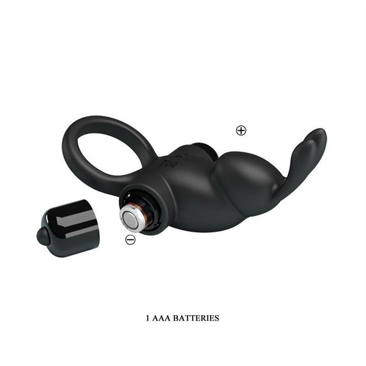 Vibrating Penis Ring Vibrant Penis Ring I - BI-210204 - Teknashop Ltd