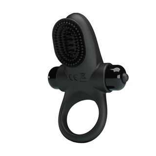 Vibrating Ring Vibrating Penis Ring II - BI-210205 - Teknashop Ltd