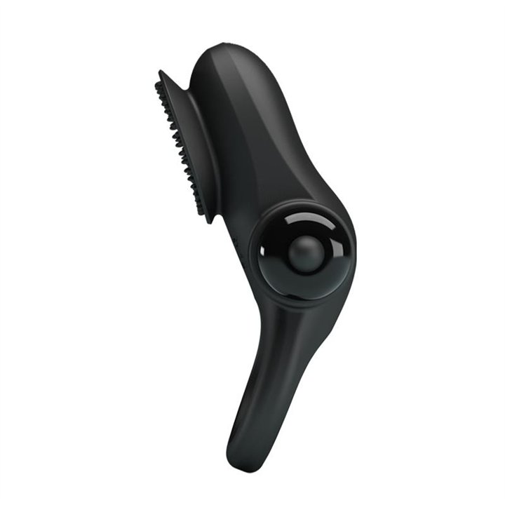 Vibrating Ring Vibrating Penis Ring II - BI-210205 - Teknashop Ltd