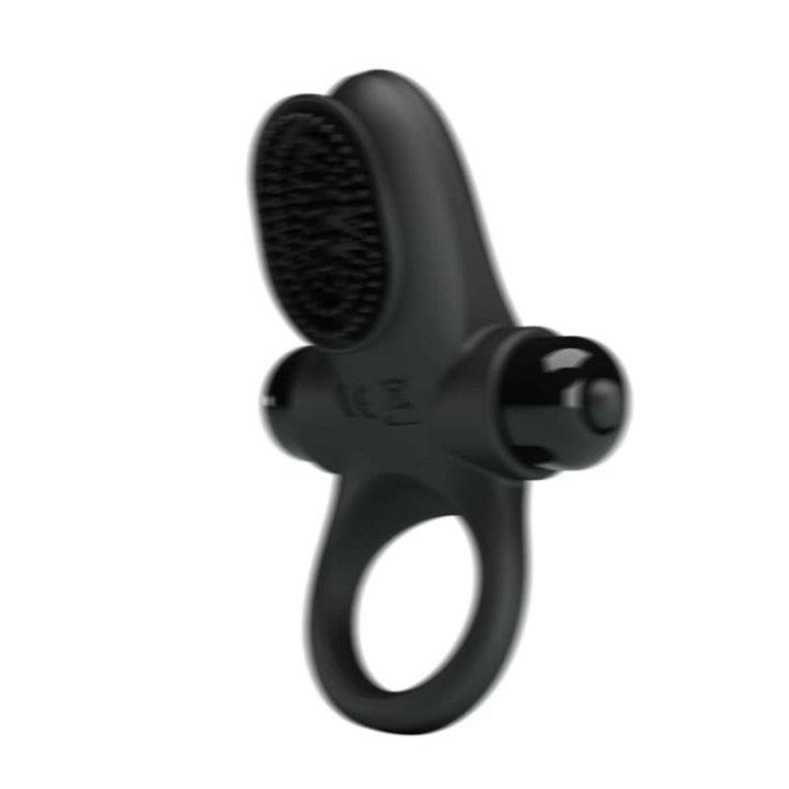 Vibrating Ring Vibrating Penis Ring II - BI-210205 - Teknashop Ltd