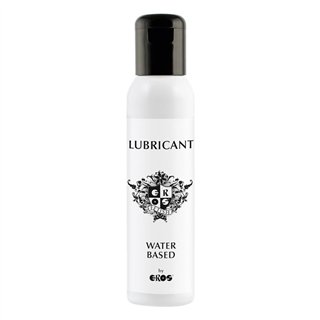 Water Based Lubricant 100 ml - EF96694 - Teknashop Ltd