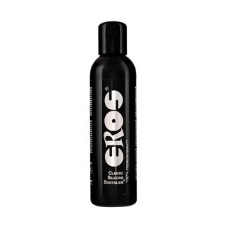 Classic Silicone Bodyglide 500 ml - ER21500 - Teknashop Ltd