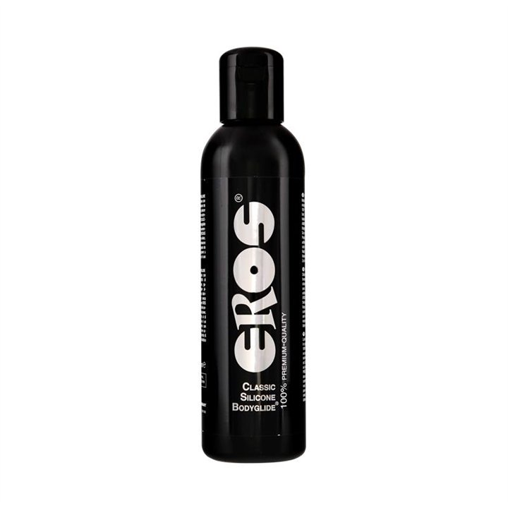 Classic Silicone Bodyglide 500 ml - ER21500 - Teknashop Ltd