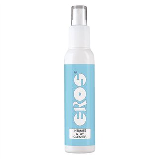Intimate and Toy Cleaner 100 ml - ER22022 - Teknashop Ltd