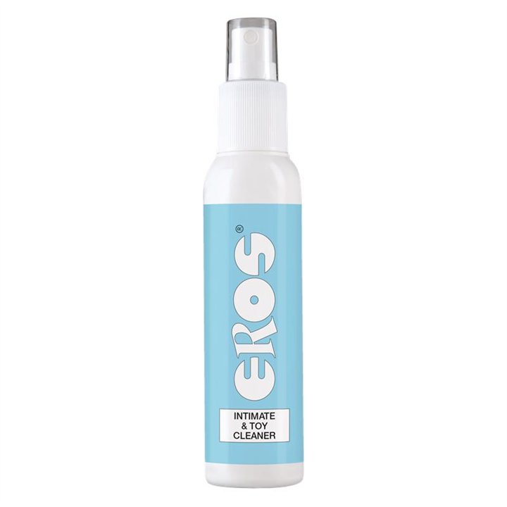 Intimate and Toy Cleaner 100 ml - ER22022 - Teknashop Ltd