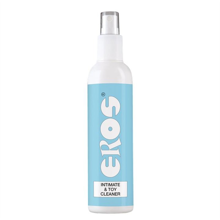Intimate and Toy Cleaner 200 ml - ER22023 - Teknashop Ltd