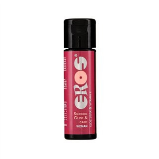 Silicone Glide and Care 30 ml - ER25030 - Teknashop Ltd