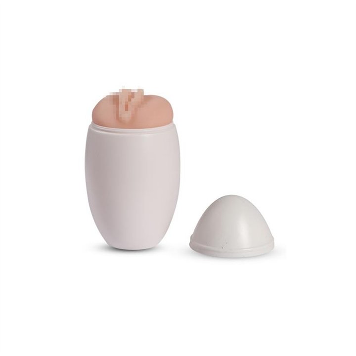 Masturbator Rainbow Green - SQ-MA70009-02 - Teknashop Ltd