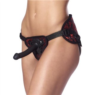 Adjustable Harness Corset Stile - R7008 - Teknashop Ltd